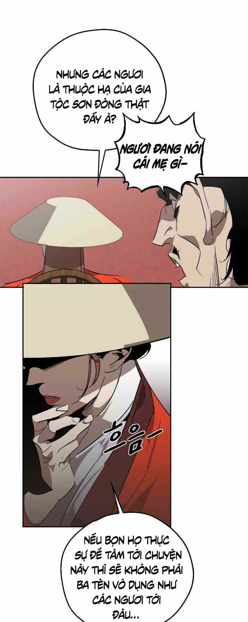 Võ Học Miền Viễn Tây Chapter 9 trang 46