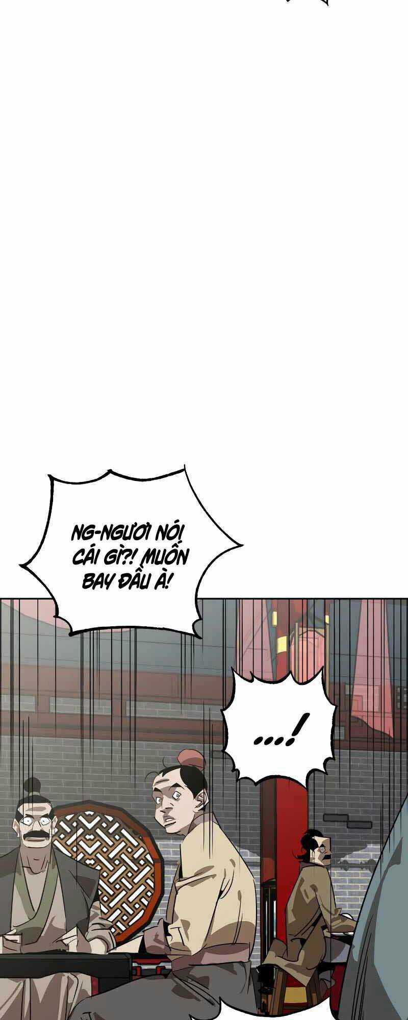 Võ Học Miền Viễn Tây Chapter 9 trang 48