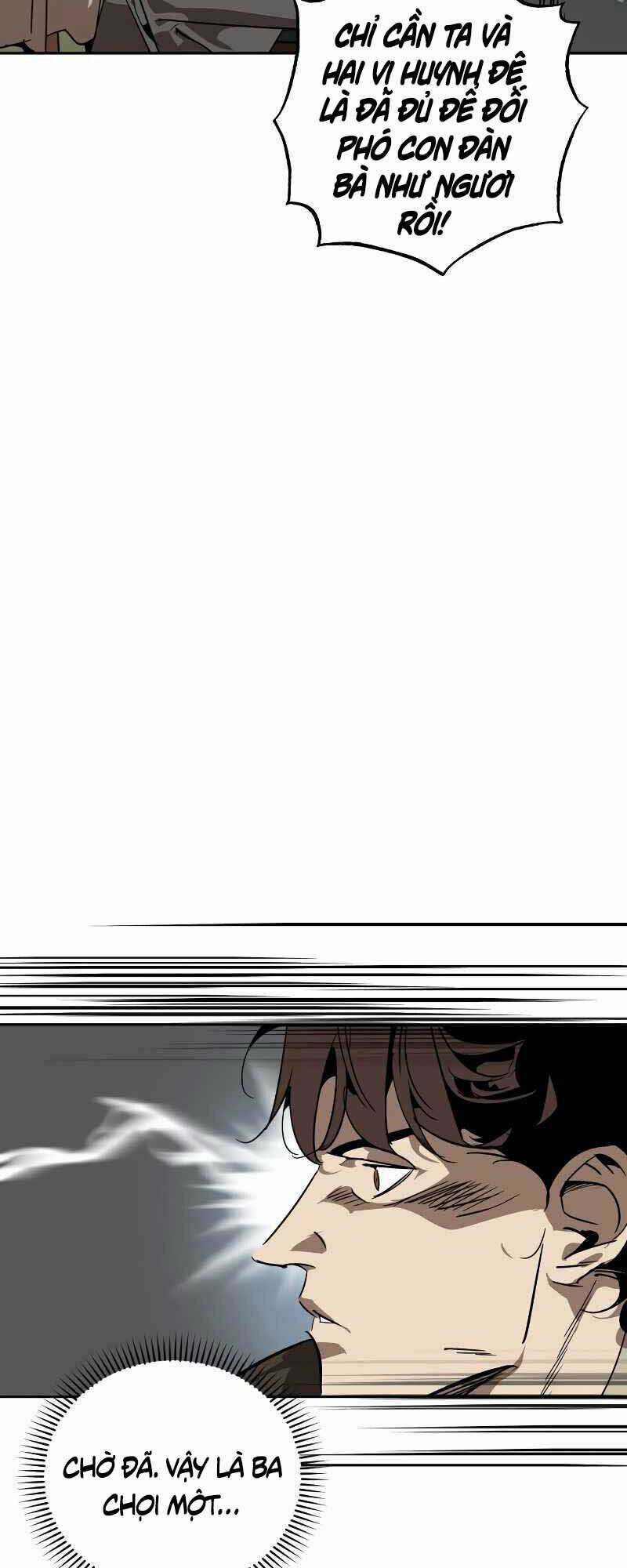 Võ Học Miền Viễn Tây Chapter 9 trang 49