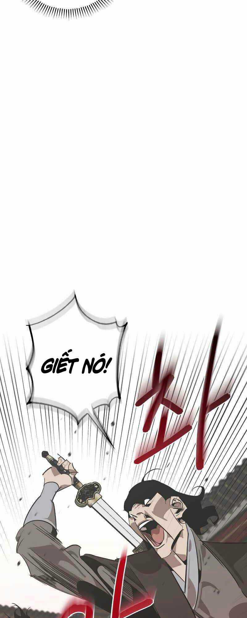 Võ Học Miền Viễn Tây Chapter 9 trang 50