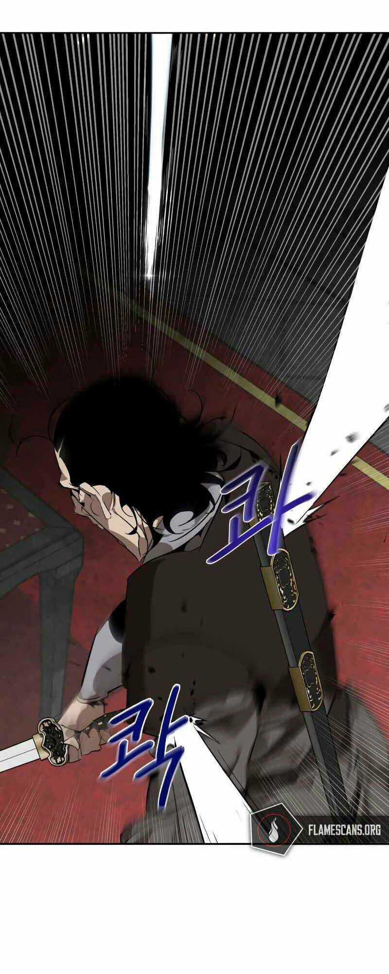 Võ Học Miền Viễn Tây Chapter 9 trang 58