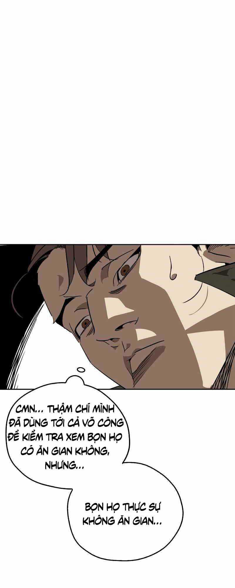 Võ Học Miền Viễn Tây Chapter 9 trang 6