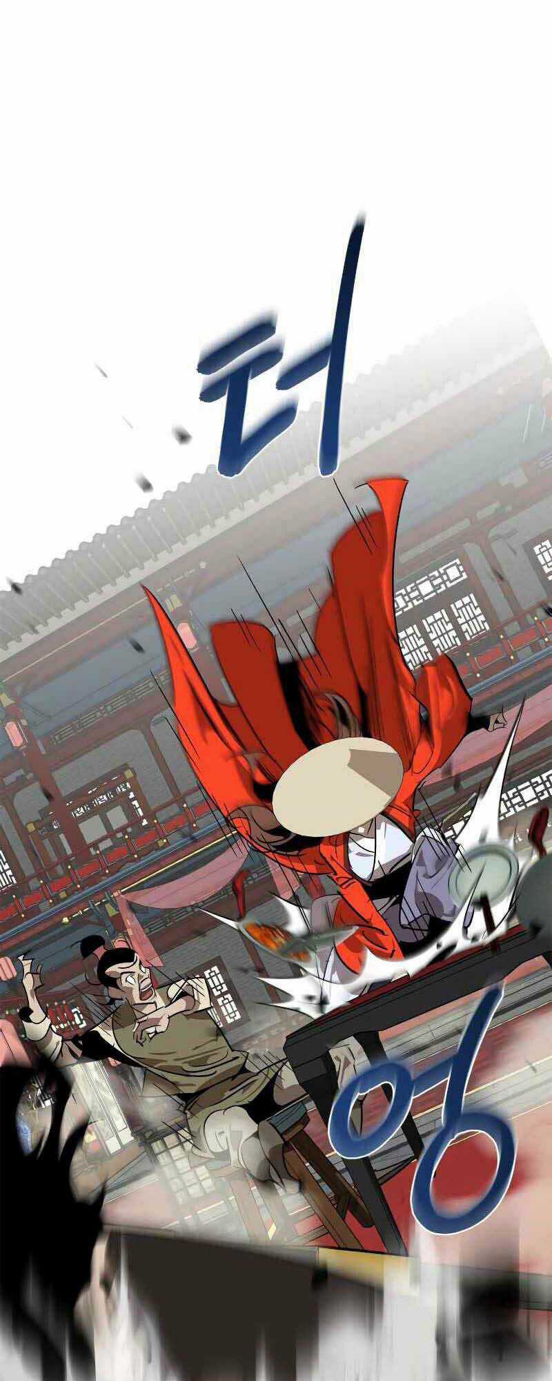 Võ Học Miền Viễn Tây Chapter 9 trang 60