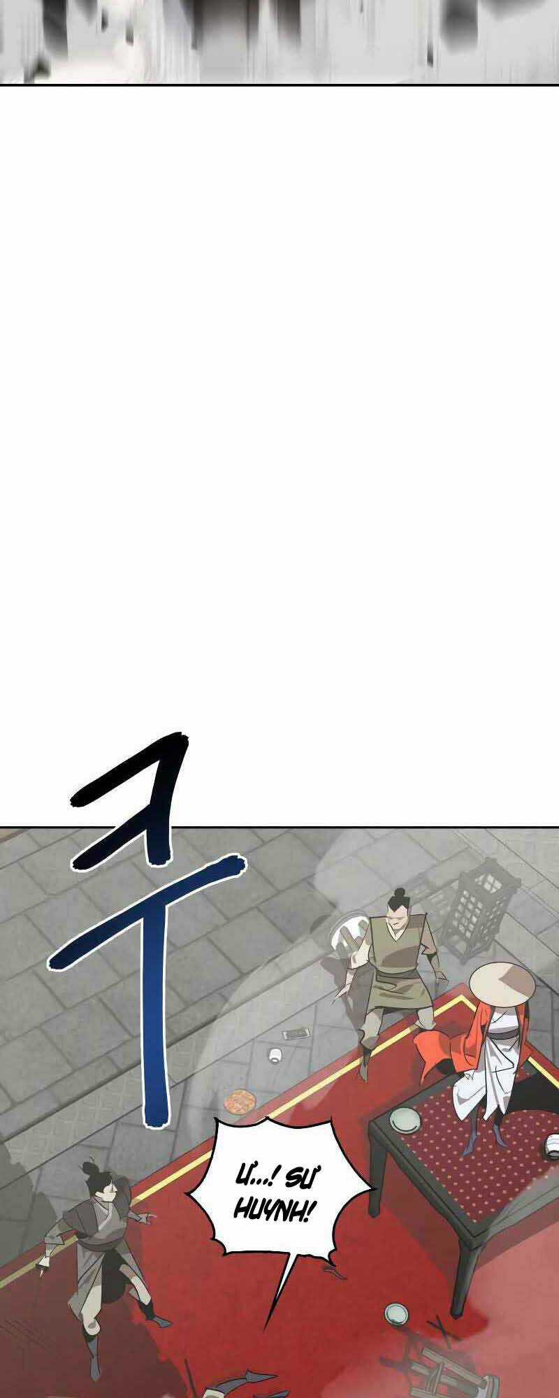 Võ Học Miền Viễn Tây Chapter 9 trang 61