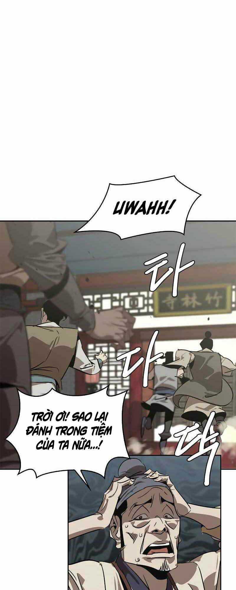 Võ Học Miền Viễn Tây Chapter 9 trang 64