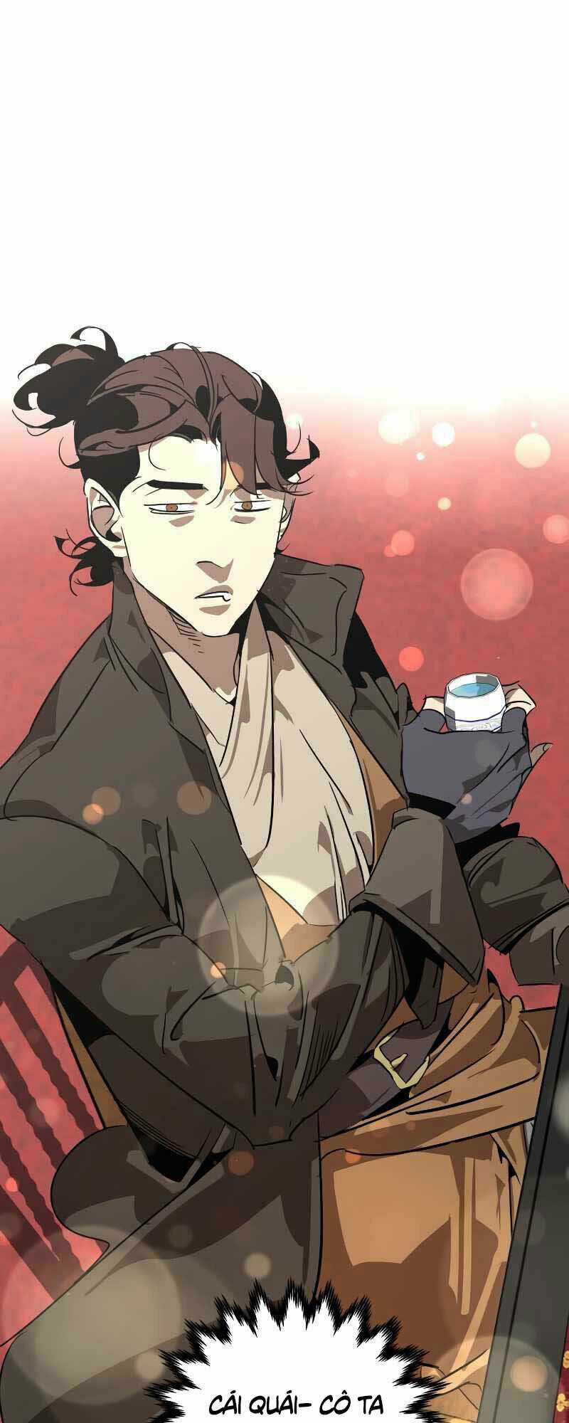 Võ Học Miền Viễn Tây Chapter 9 trang 67