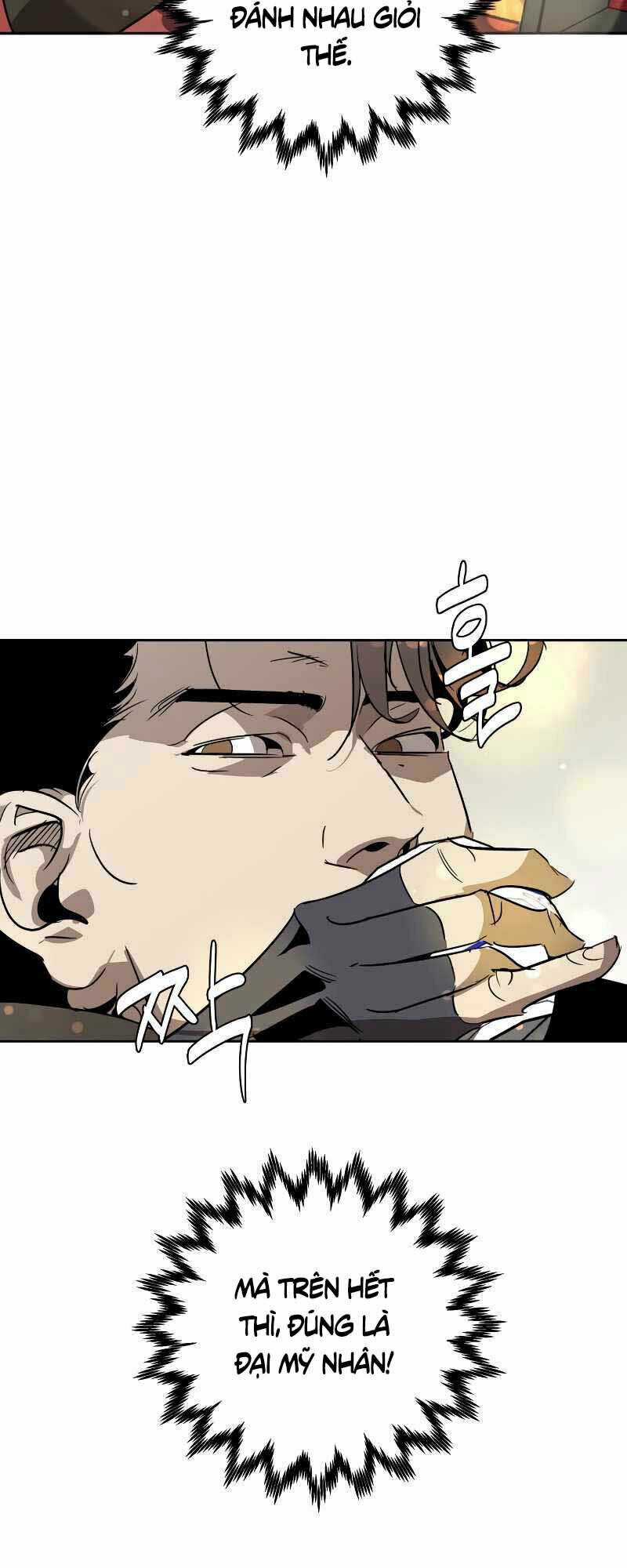 Võ Học Miền Viễn Tây Chapter 9 trang 68