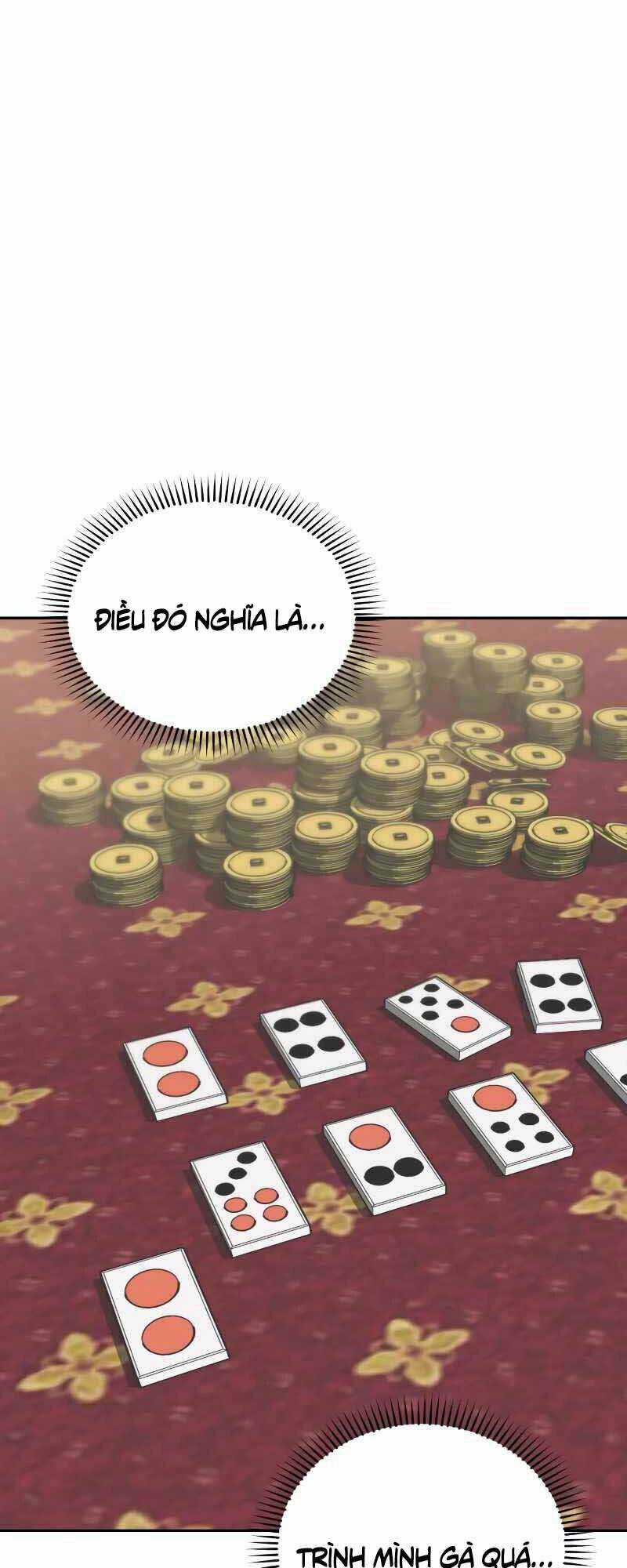 Võ Học Miền Viễn Tây Chapter 9 trang 7