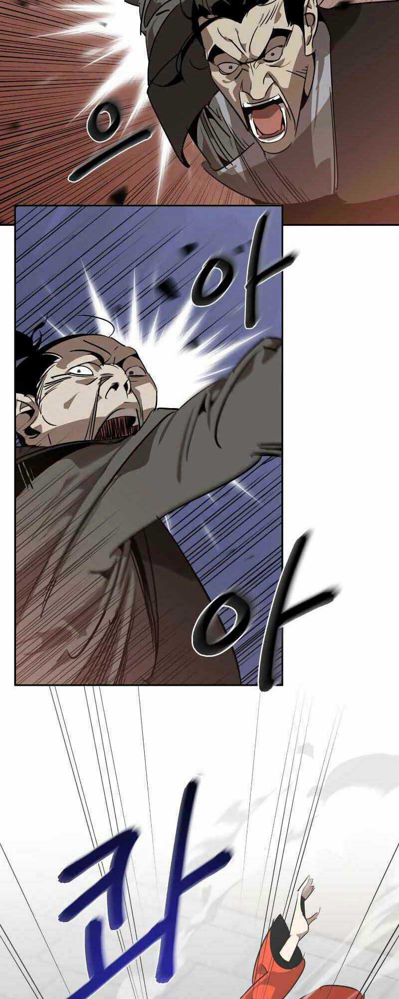 Võ Học Miền Viễn Tây Chapter 9 trang 71