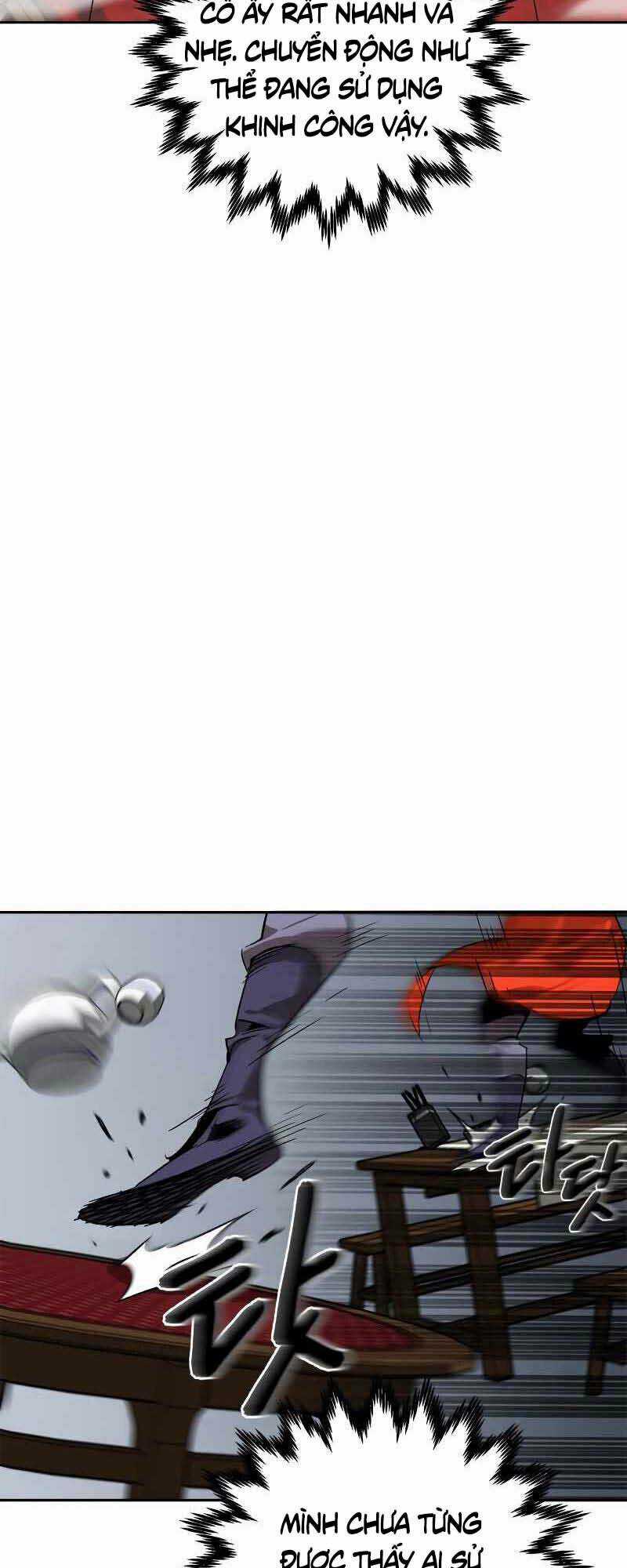 Võ Học Miền Viễn Tây Chapter 9 trang 73