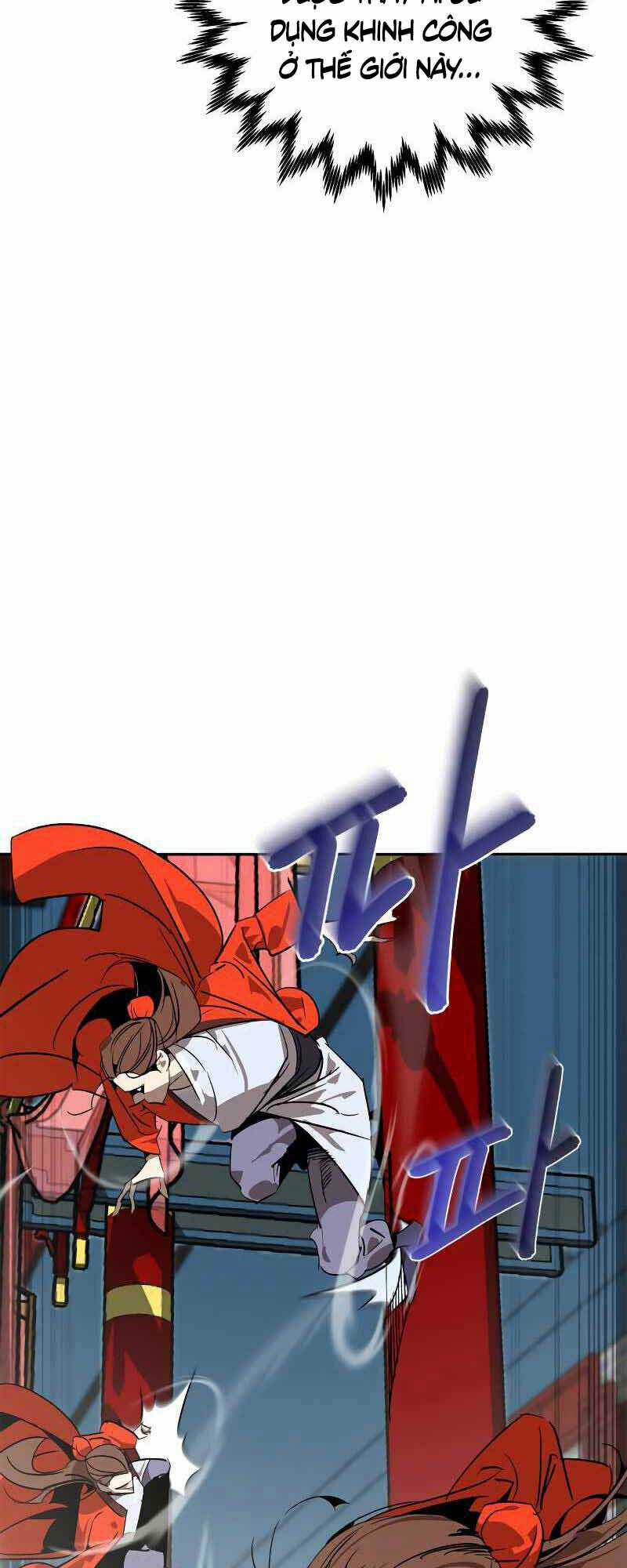 Võ Học Miền Viễn Tây Chapter 9 trang 74