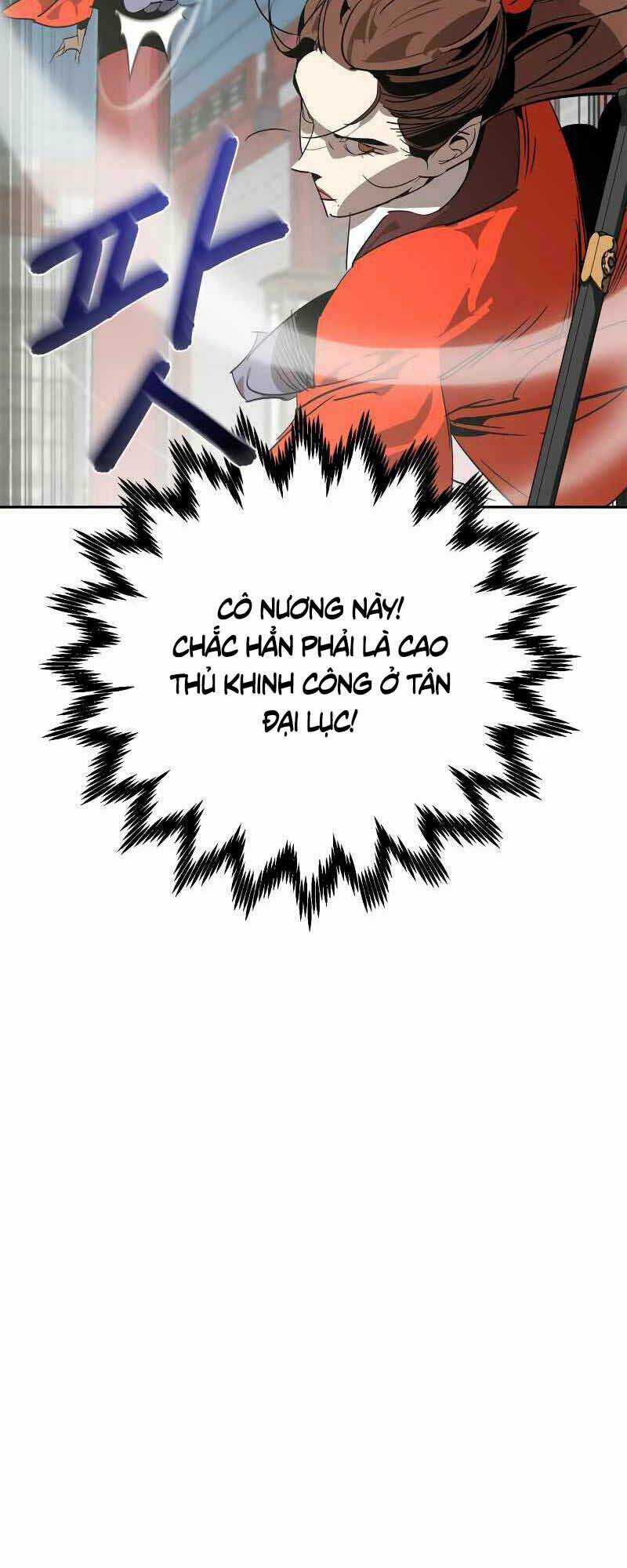 Võ Học Miền Viễn Tây Chapter 9 trang 75