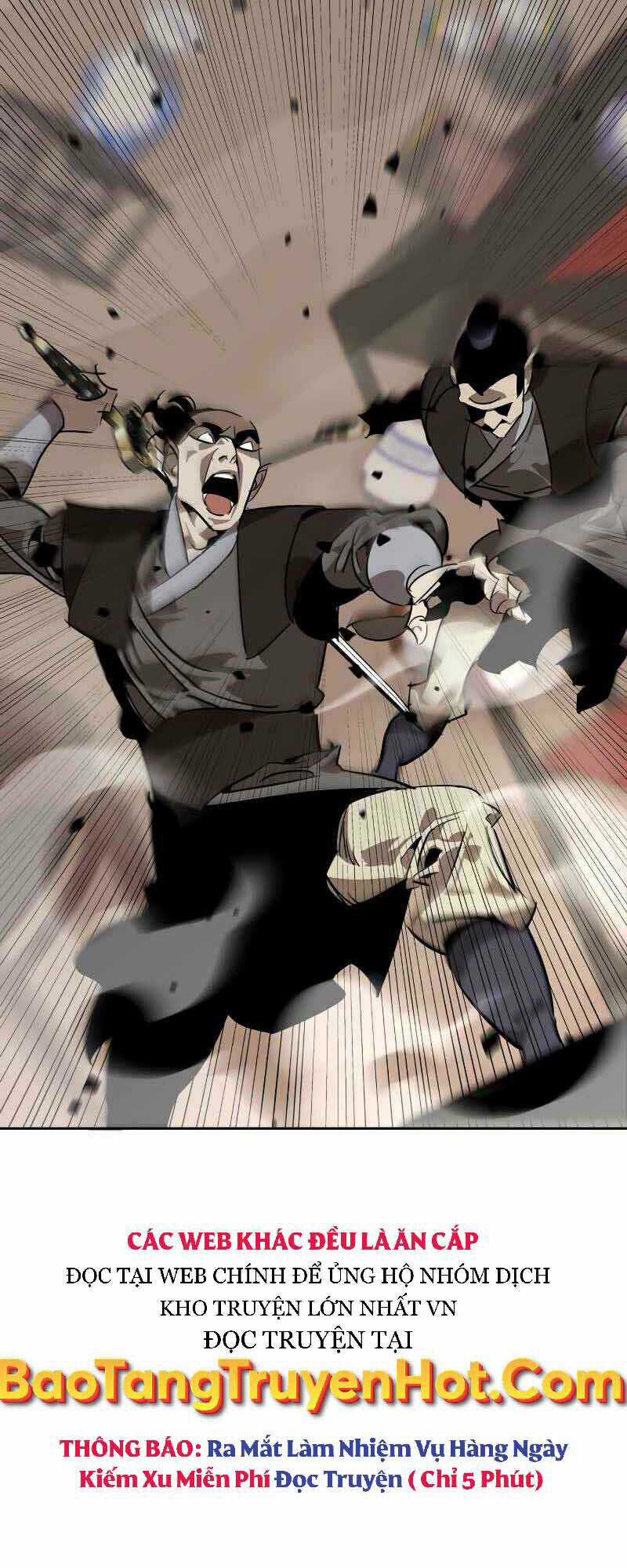 Võ Học Miền Viễn Tây Chapter 9 trang 79