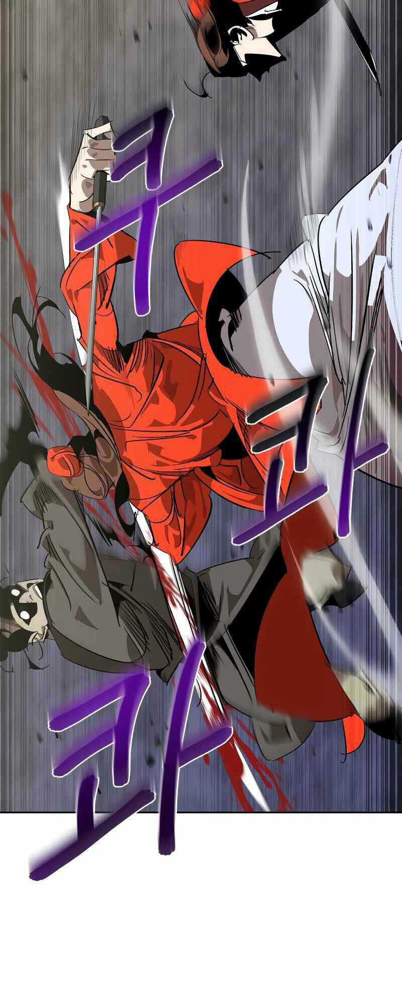 Võ Học Miền Viễn Tây Chapter 9 trang 82