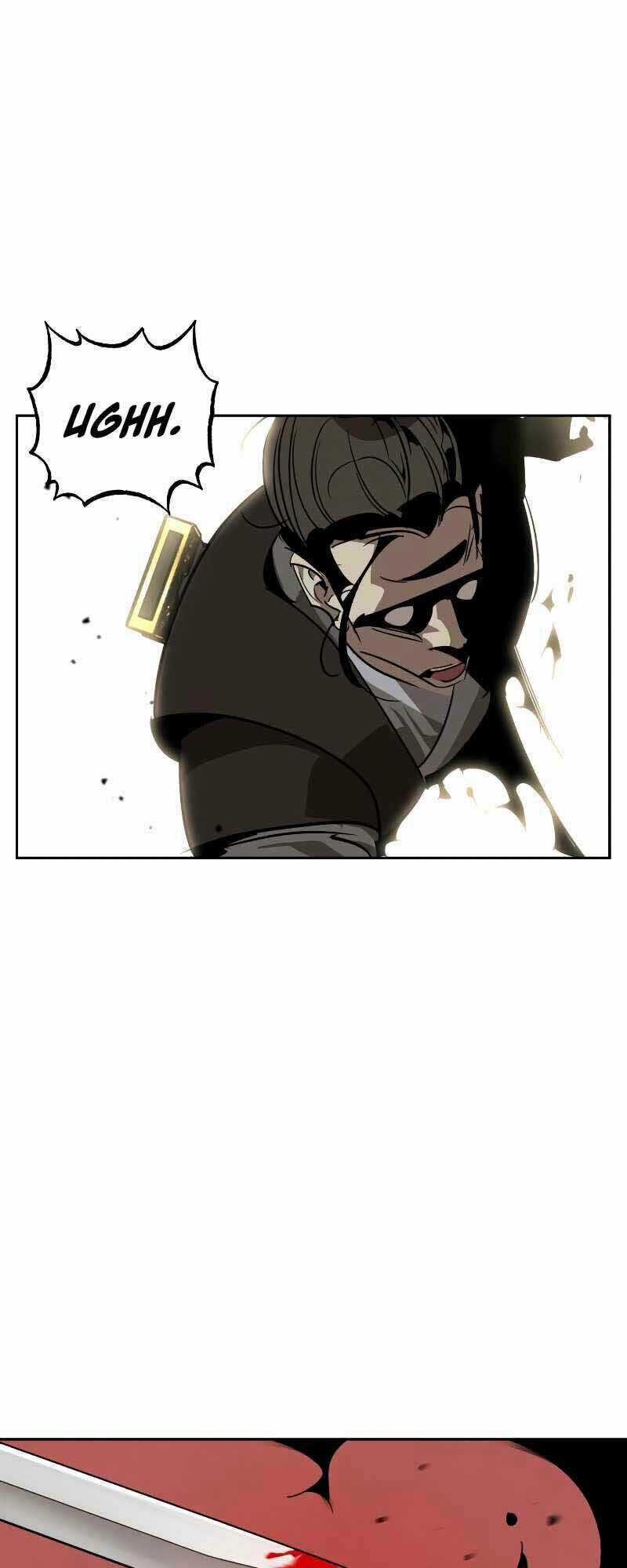 Võ Học Miền Viễn Tây Chapter 9 trang 83