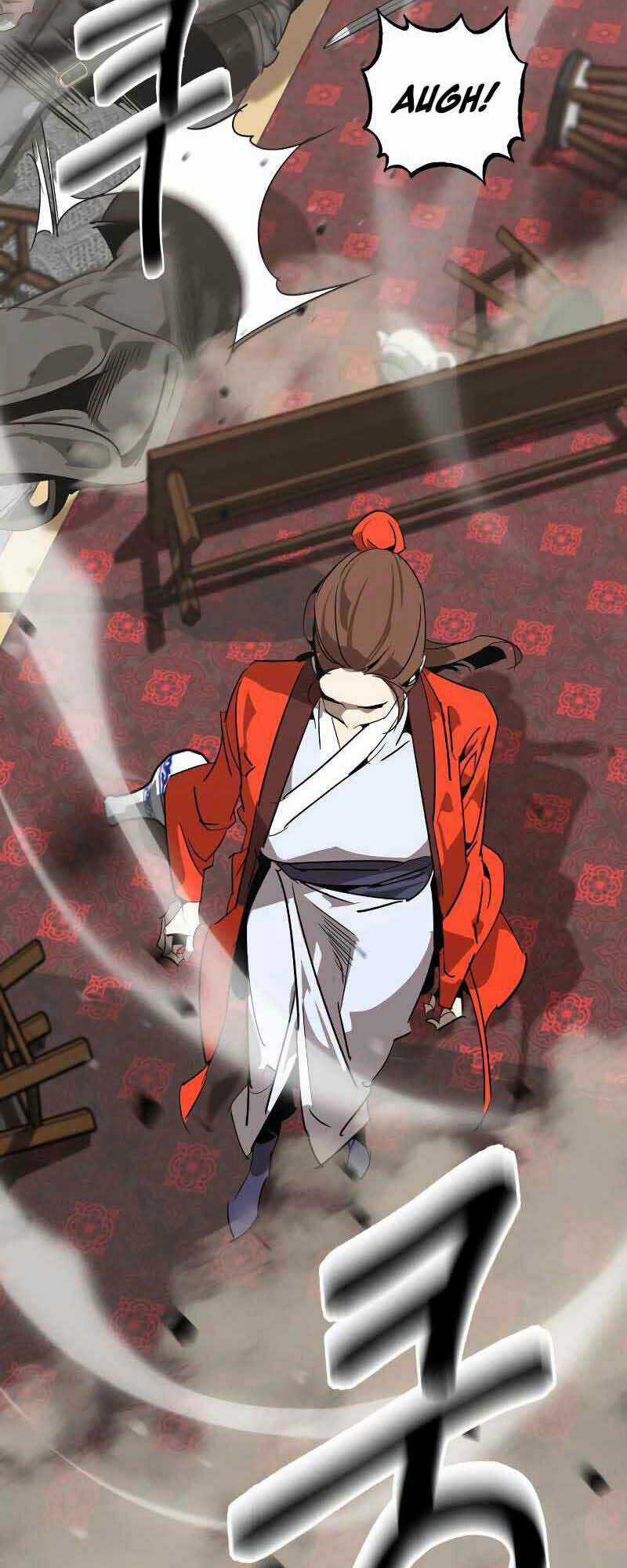 Võ Học Miền Viễn Tây Chapter 9 trang 88