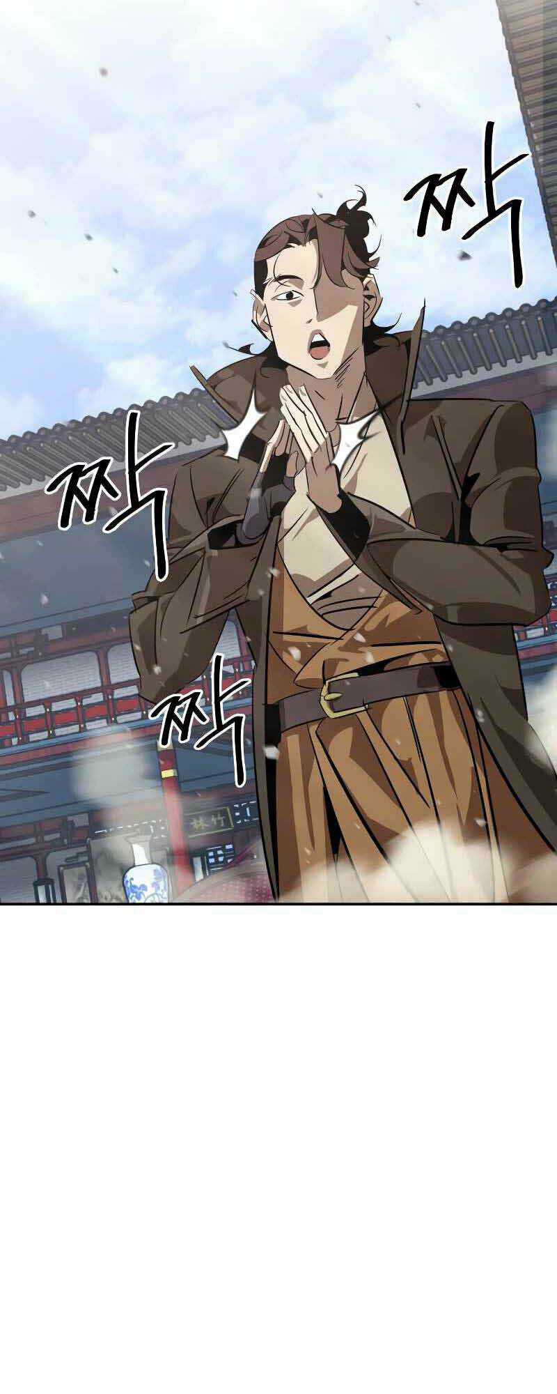 Võ Học Miền Viễn Tây Chapter 9 trang 91