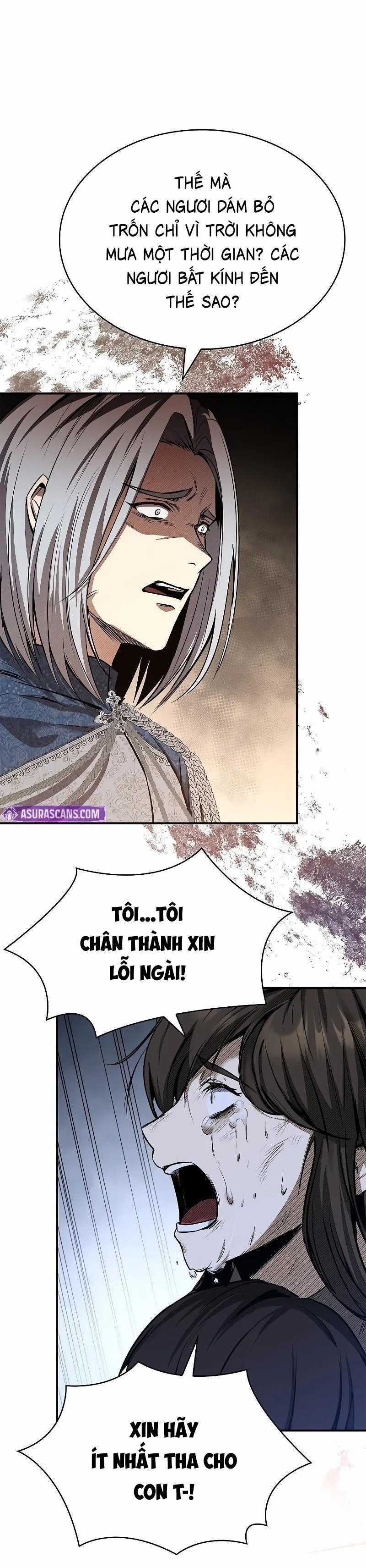 Vô Hồn Bất Kính Giả Dạ Chapter 1 trang 12