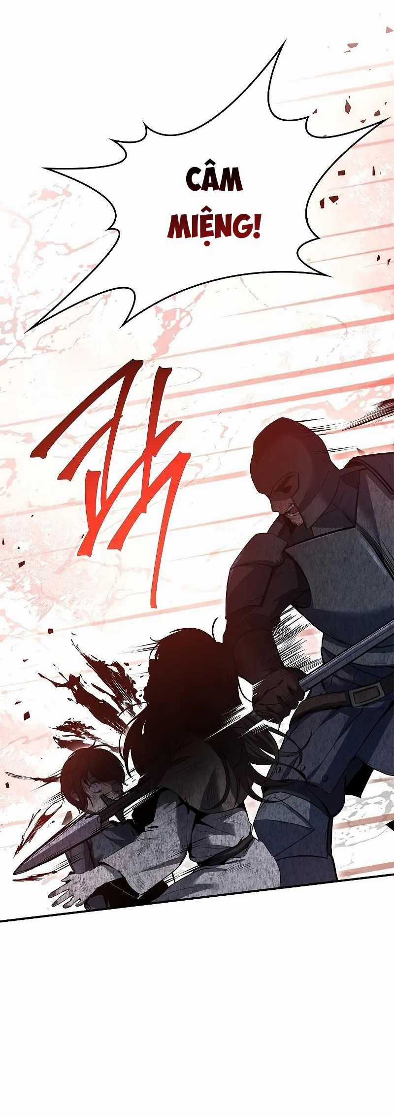 Vô Hồn Bất Kính Giả Dạ Chapter 1 trang 13