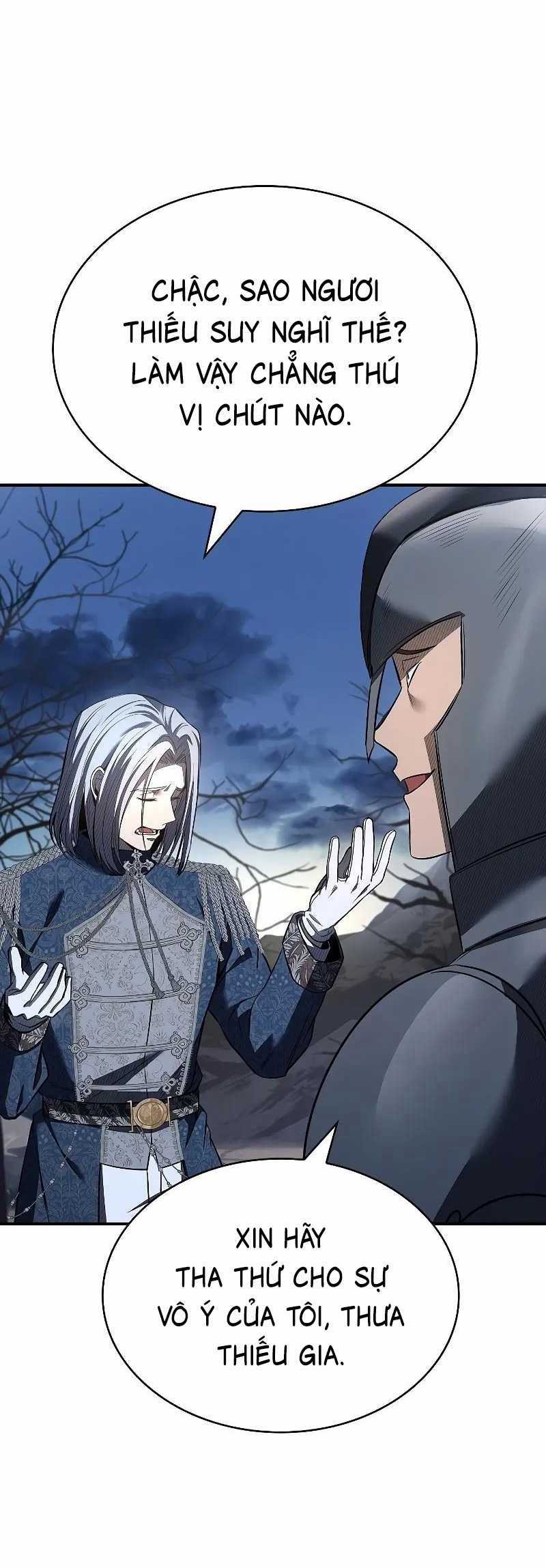 Vô Hồn Bất Kính Giả Dạ Chapter 1 trang 15