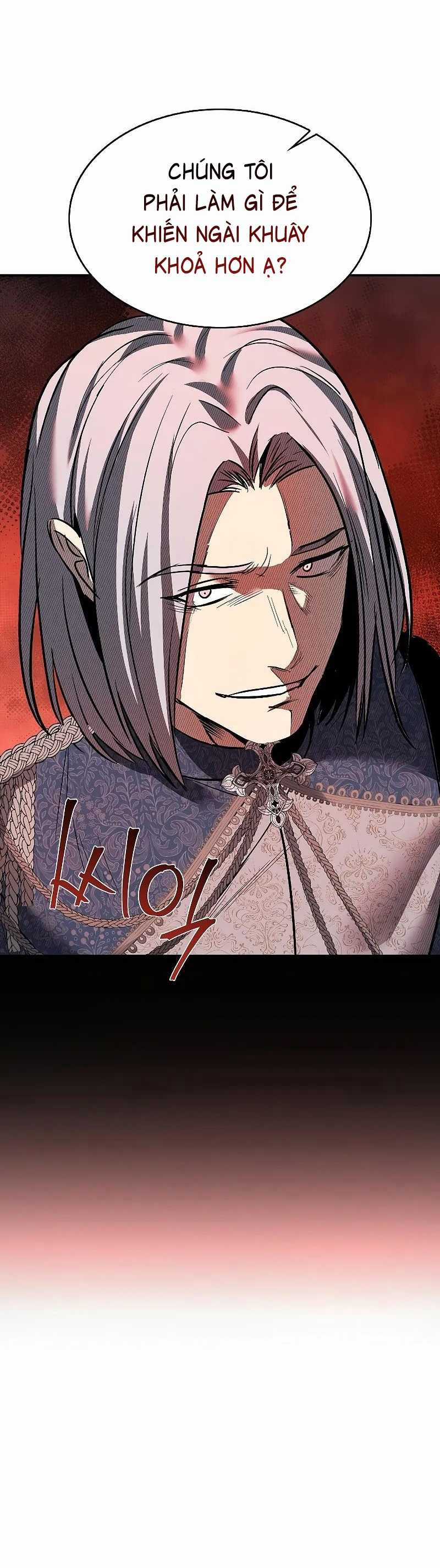 Vô Hồn Bất Kính Giả Dạ Chapter 1 trang 16