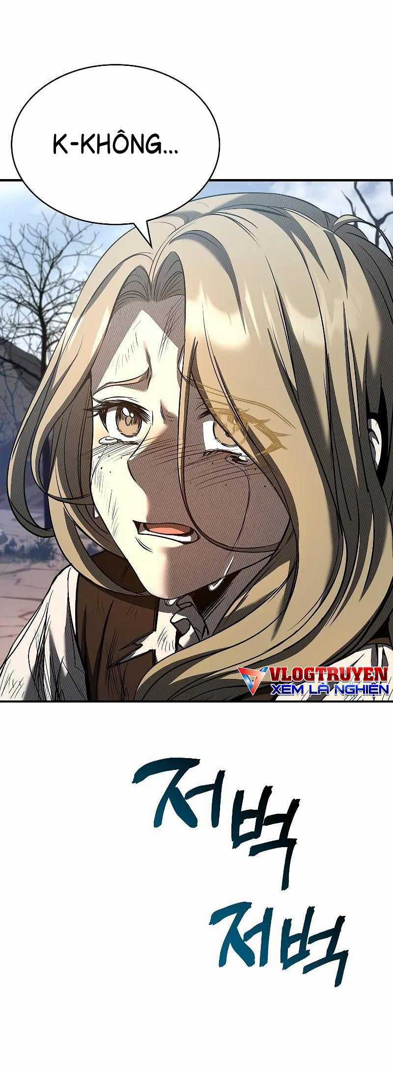 Vô Hồn Bất Kính Giả Dạ Chapter 1 trang 20