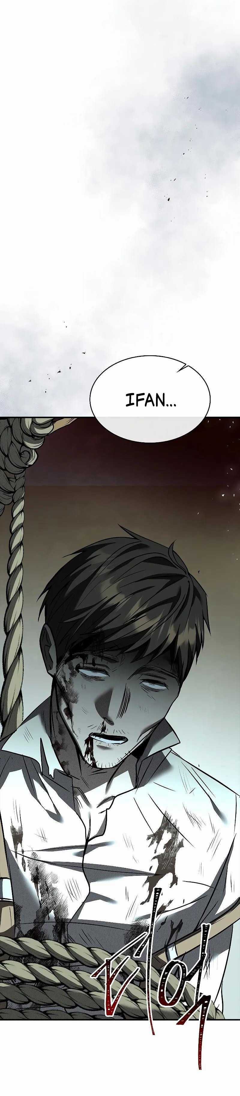 Vô Hồn Bất Kính Giả Dạ Chapter 1 trang 23