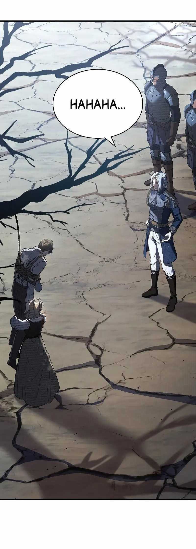 Vô Hồn Bất Kính Giả Dạ Chapter 1 trang 24