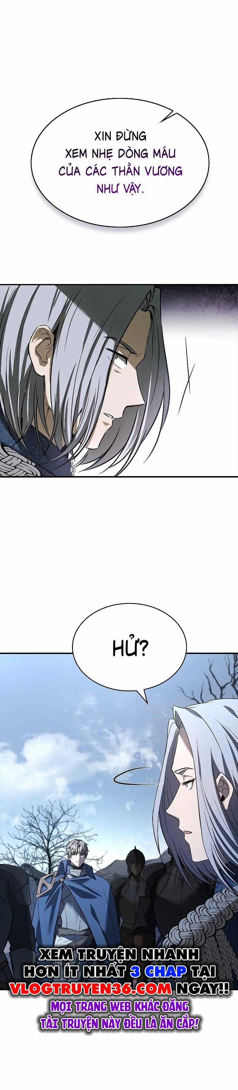 Vô Hồn Bất Kính Giả Dạ Chapter 1 trang 28