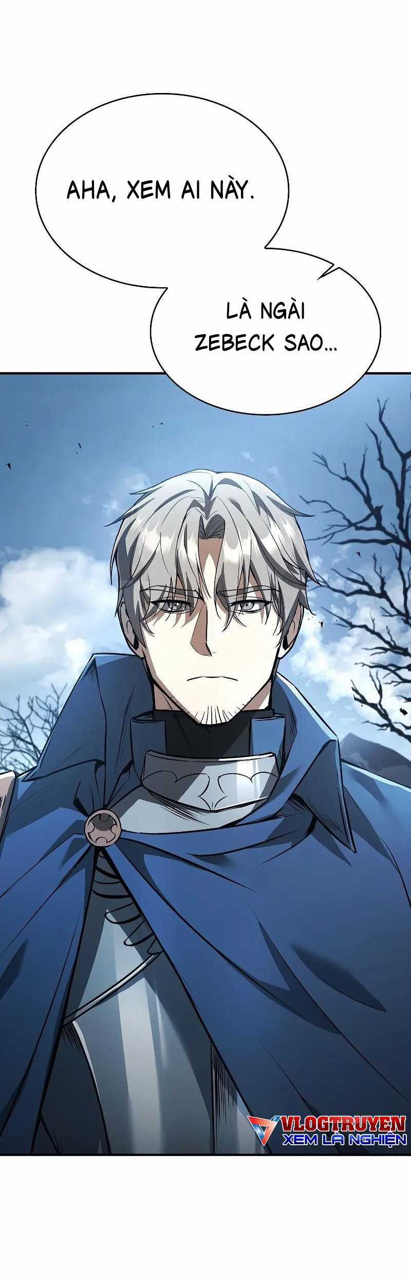 Vô Hồn Bất Kính Giả Dạ Chapter 1 trang 29