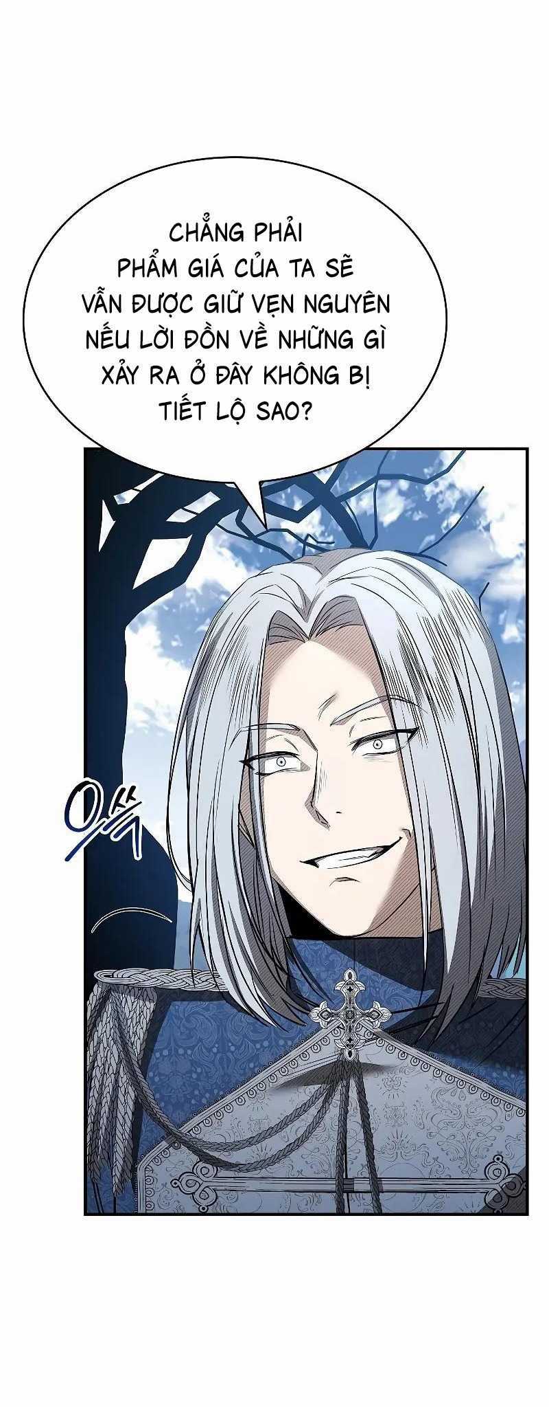 Vô Hồn Bất Kính Giả Dạ Chapter 1 trang 32