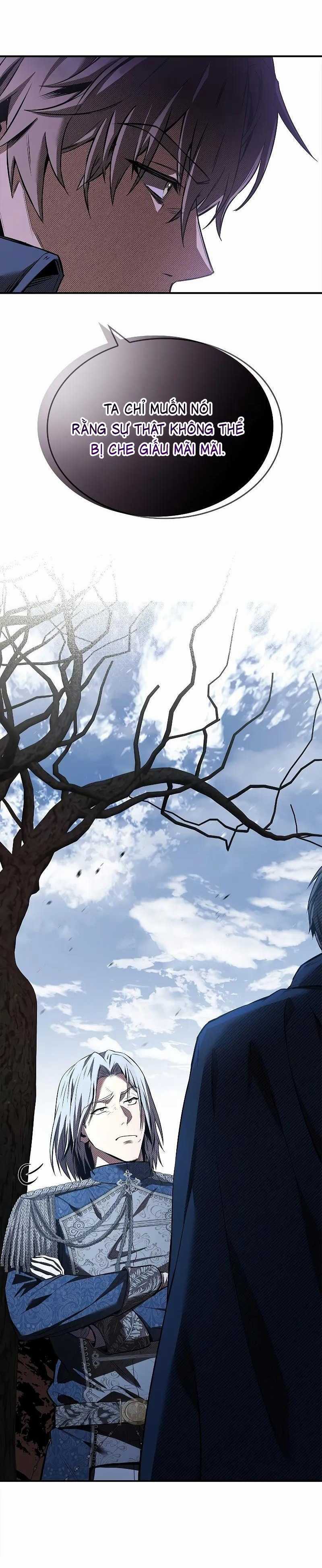 Vô Hồn Bất Kính Giả Dạ Chapter 1 trang 35