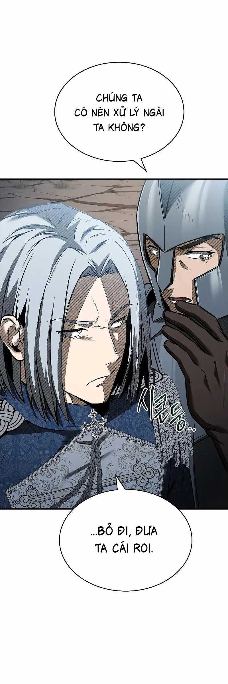 Vô Hồn Bất Kính Giả Dạ Chapter 1 trang 36