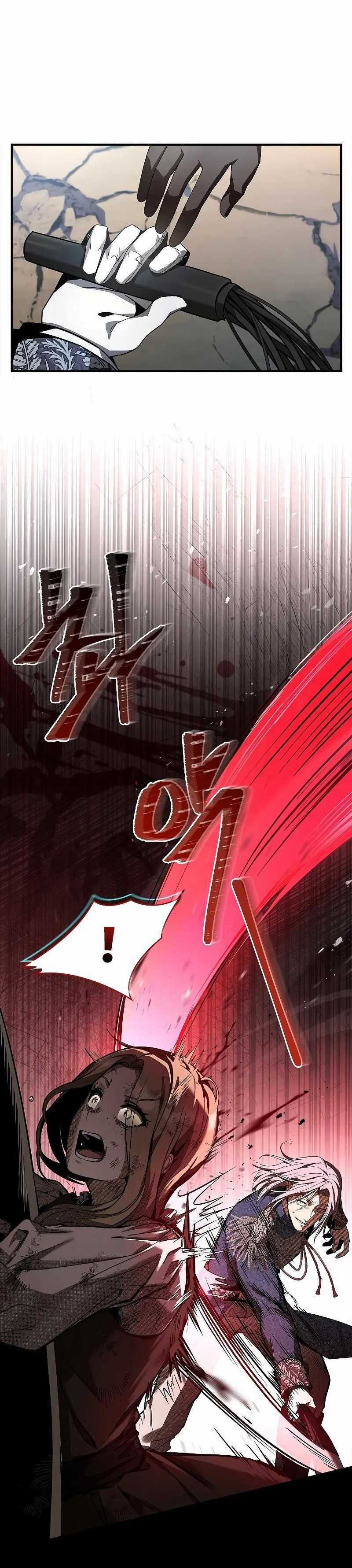 Vô Hồn Bất Kính Giả Dạ Chapter 1 trang 37