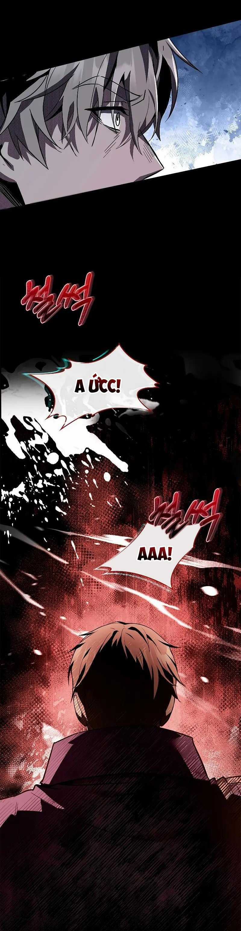 Vô Hồn Bất Kính Giả Dạ Chapter 1 trang 38