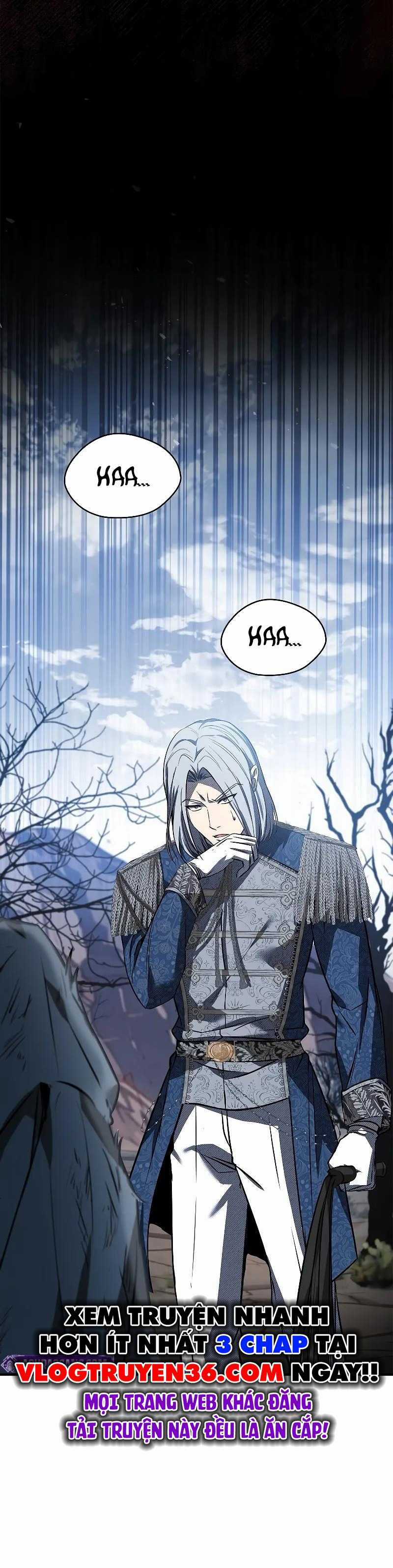 Vô Hồn Bất Kính Giả Dạ Chapter 1 trang 39