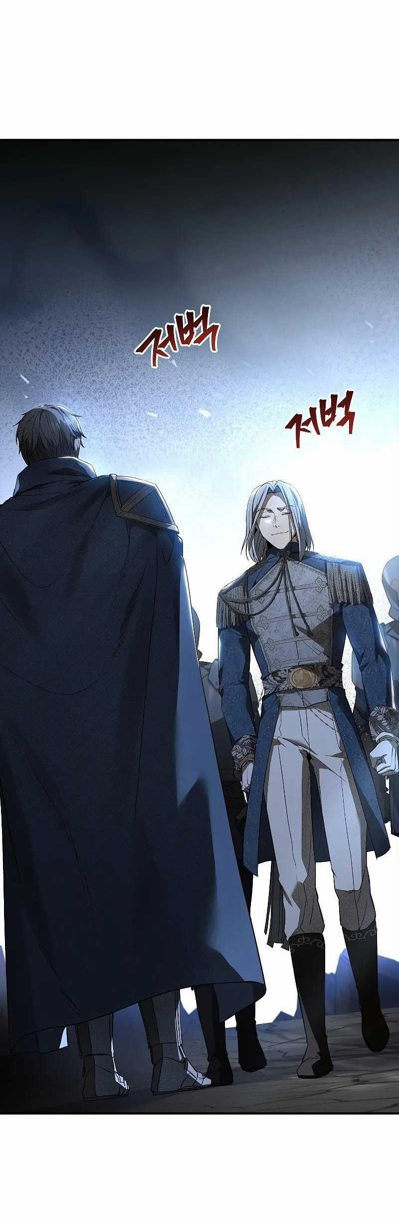 Vô Hồn Bất Kính Giả Dạ Chapter 1 trang 41