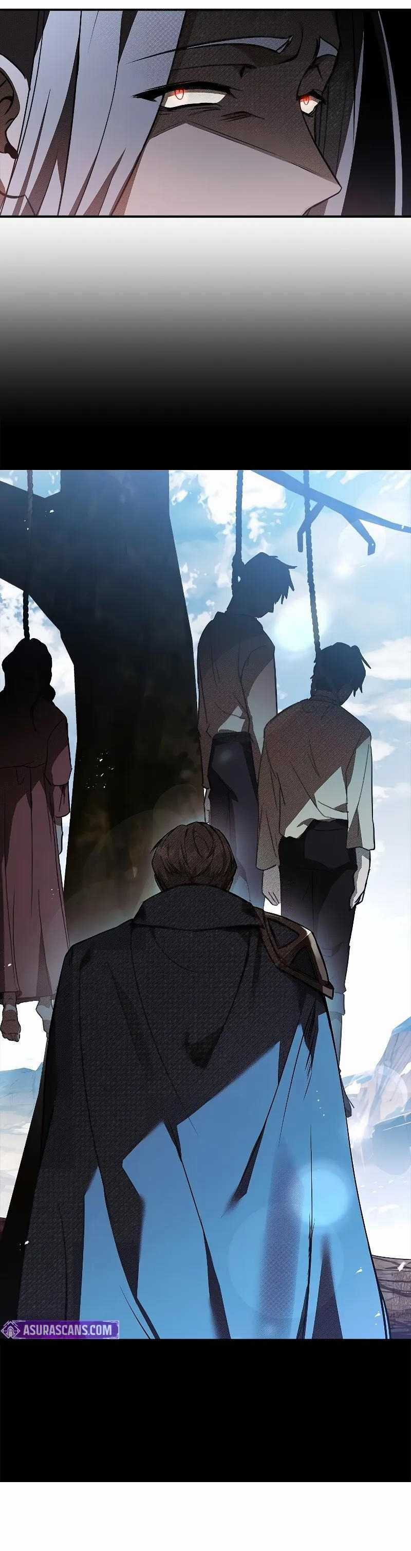 Vô Hồn Bất Kính Giả Dạ Chapter 1 trang 43