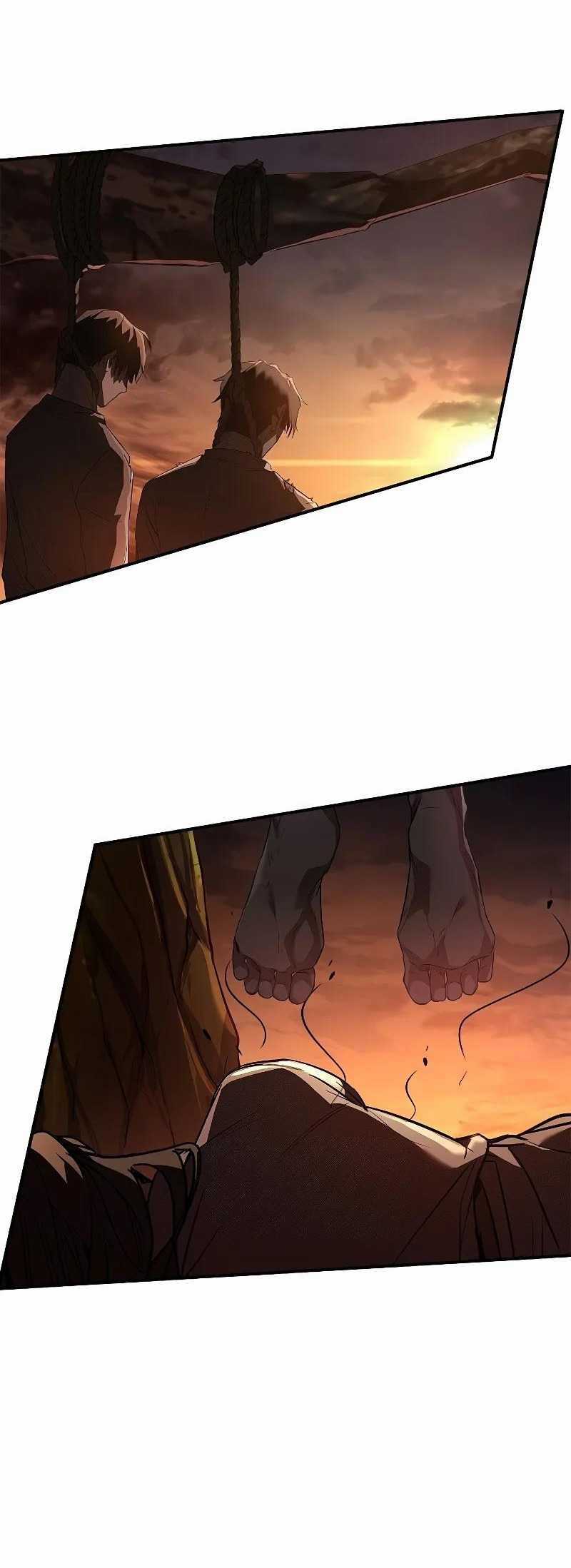 Vô Hồn Bất Kính Giả Dạ Chapter 1 trang 45