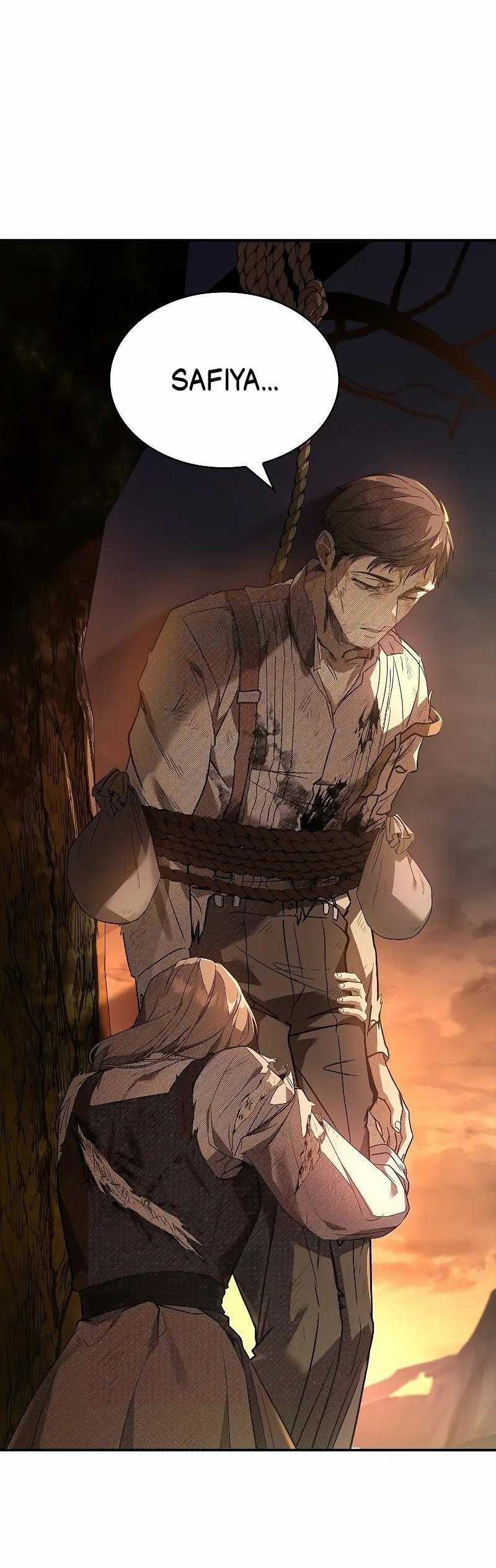 Vô Hồn Bất Kính Giả Dạ Chapter 1 trang 46