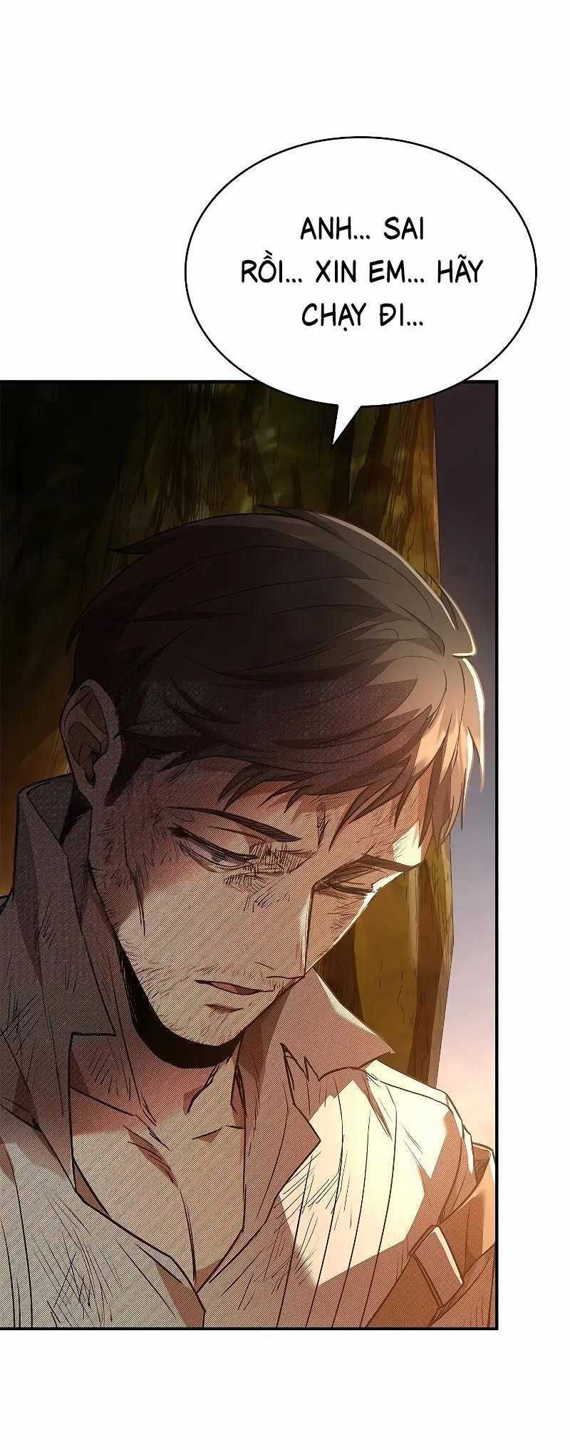 Vô Hồn Bất Kính Giả Dạ Chapter 1 trang 47