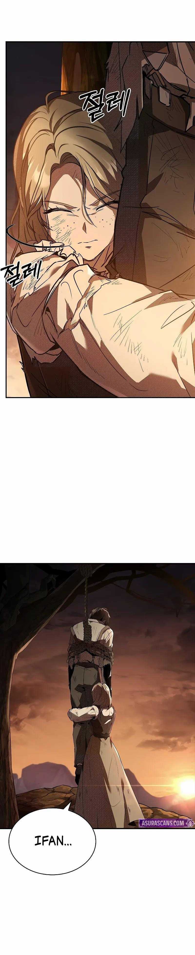 Vô Hồn Bất Kính Giả Dạ Chapter 1 trang 48