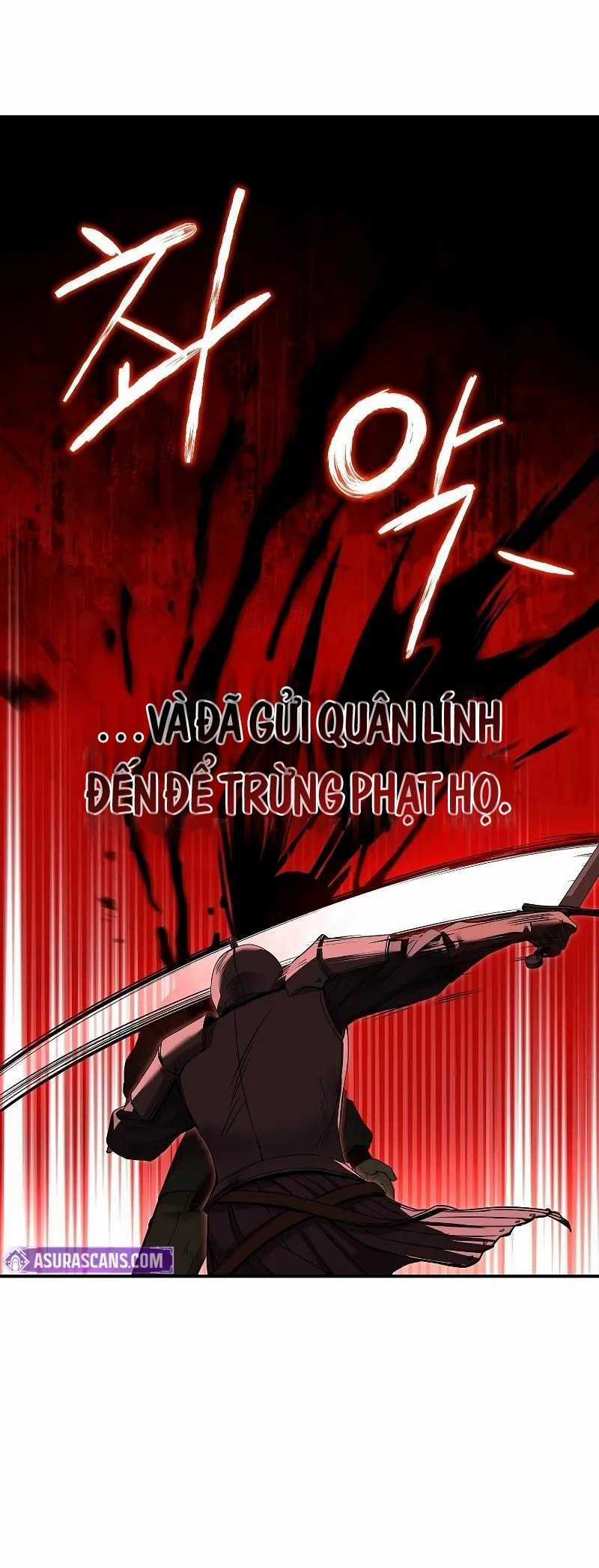 Vô Hồn Bất Kính Giả Dạ Chapter 1 trang 5