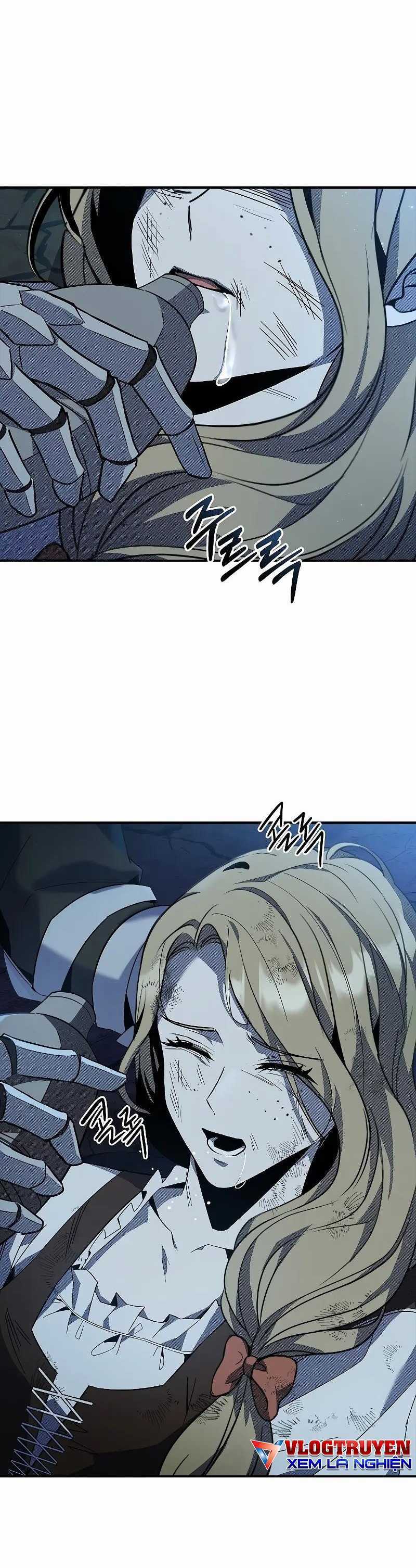 Vô Hồn Bất Kính Giả Dạ Chapter 1 trang 52