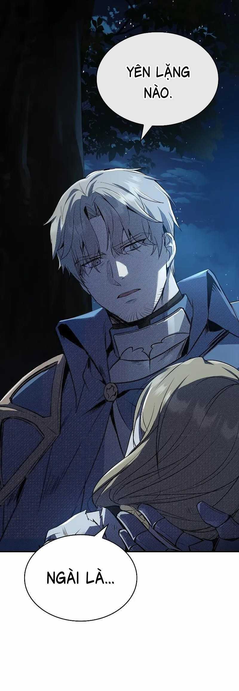 Vô Hồn Bất Kính Giả Dạ Chapter 1 trang 54