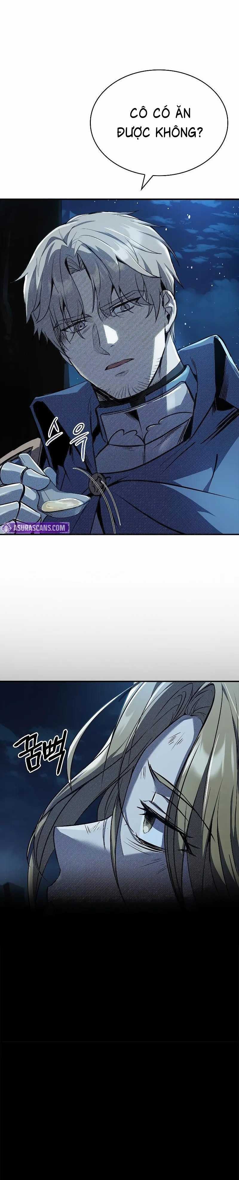 Vô Hồn Bất Kính Giả Dạ Chapter 1 trang 55