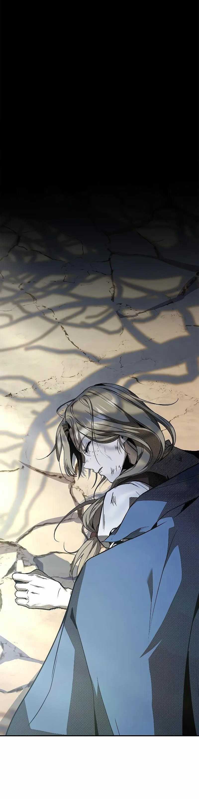 Vô Hồn Bất Kính Giả Dạ Chapter 1 trang 56