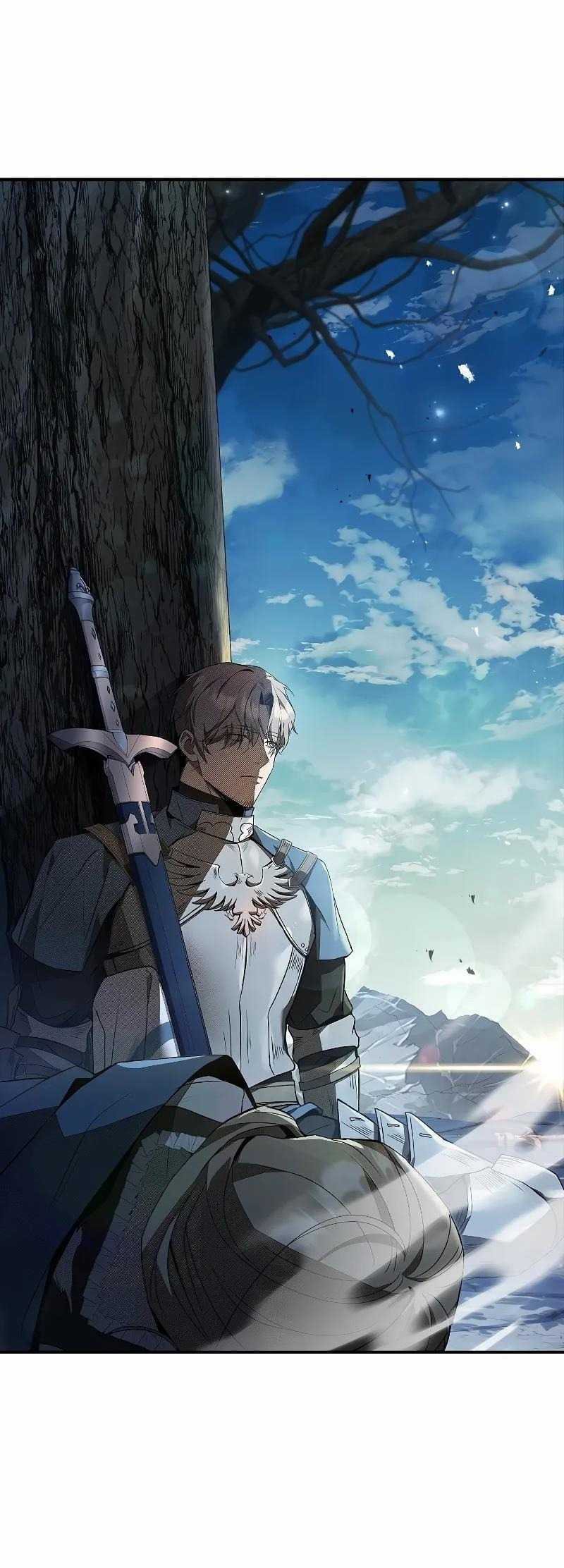 Vô Hồn Bất Kính Giả Dạ Chapter 1 trang 57