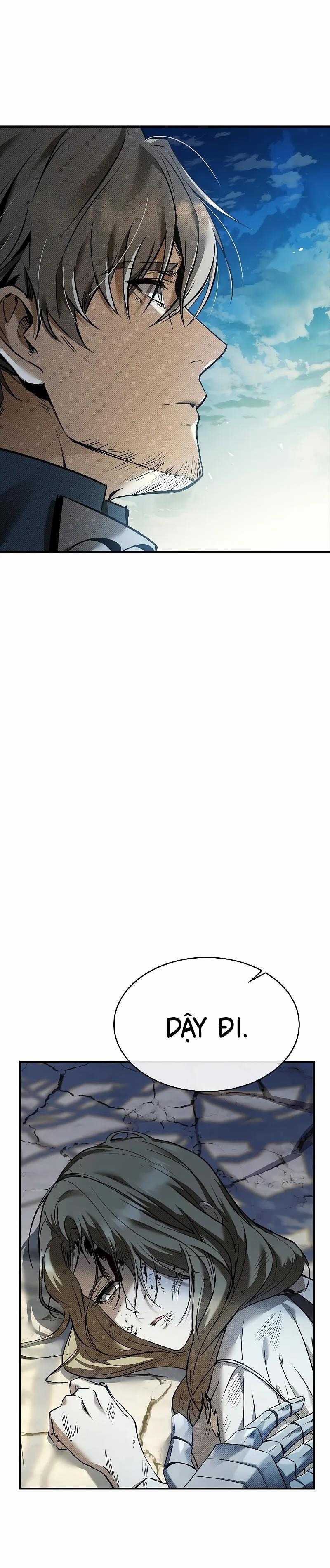 Vô Hồn Bất Kính Giả Dạ Chapter 1 trang 58