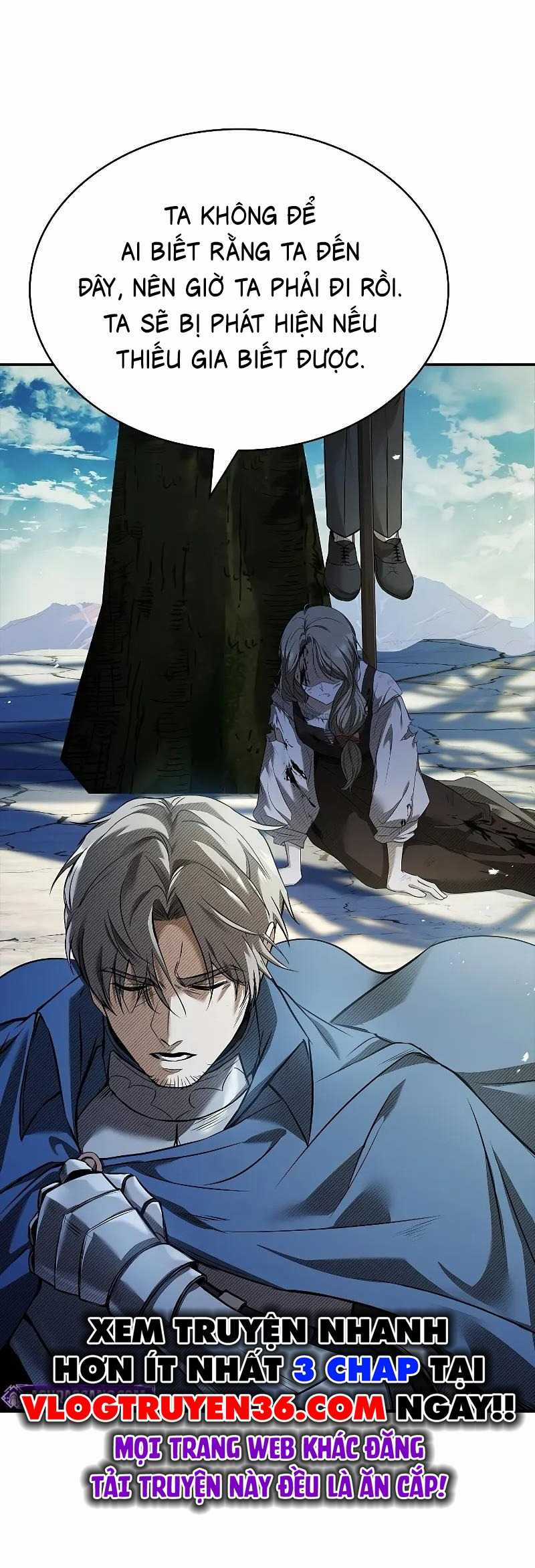 Vô Hồn Bất Kính Giả Dạ Chapter 1 trang 59